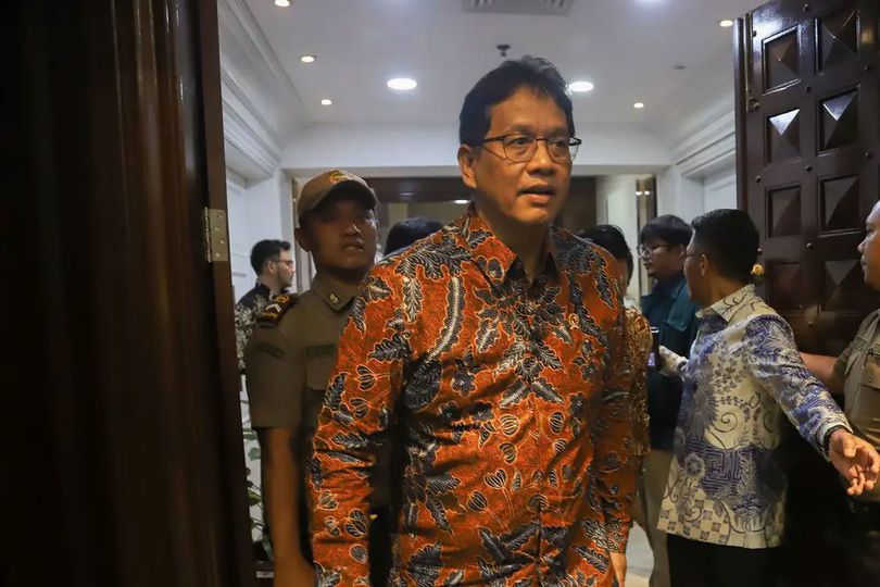 Menkeu Purbaya Jawab Usulan Gaji PNS Daerah Ditanggung Pusat