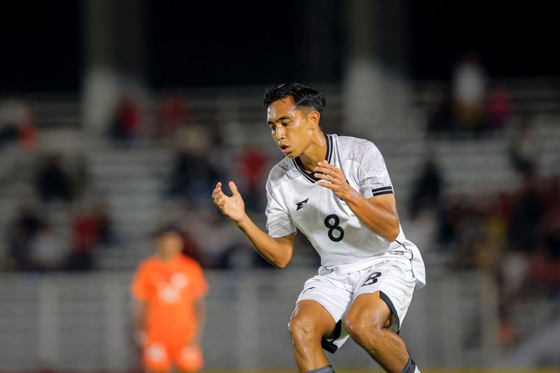 3 Catatan Penting Usai Timnas Indonesia U-23 Tahan Imbang India: Pola Main Belum Terbentuk, Serangan Kurang Tajam