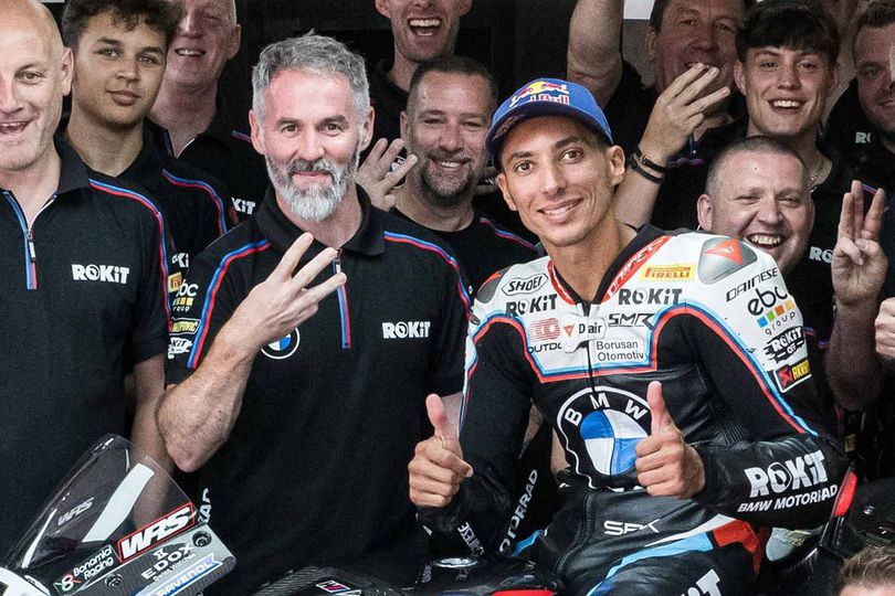 Alasan Toprak Razgatlioglu Tak Boyong Crew Chief BMW ke MotoGP: Diizinkan Yamaha, Dilarang Pramac