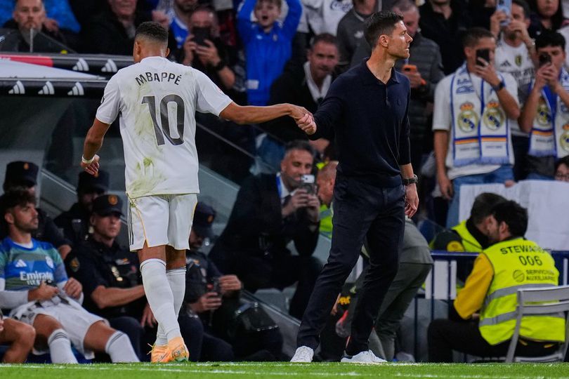 3 Pertanyaan untuk Real Madrid usai Menundukkan Barcelona 2-1 di El Clasico 3 Pertanyaan untuk Real Madrid usai Menundukkan Barcelona 2-1 di El Clasico