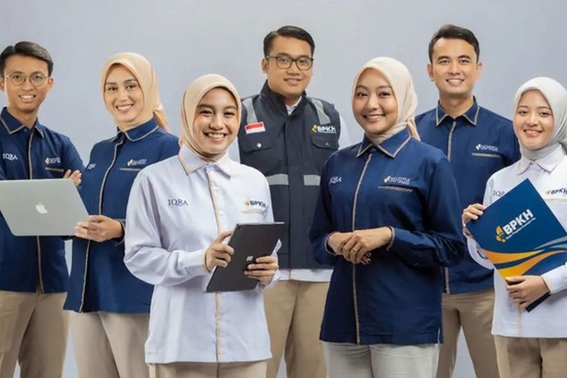Syarat dan Cara Daftar Rekrutmen BPKH 2025
