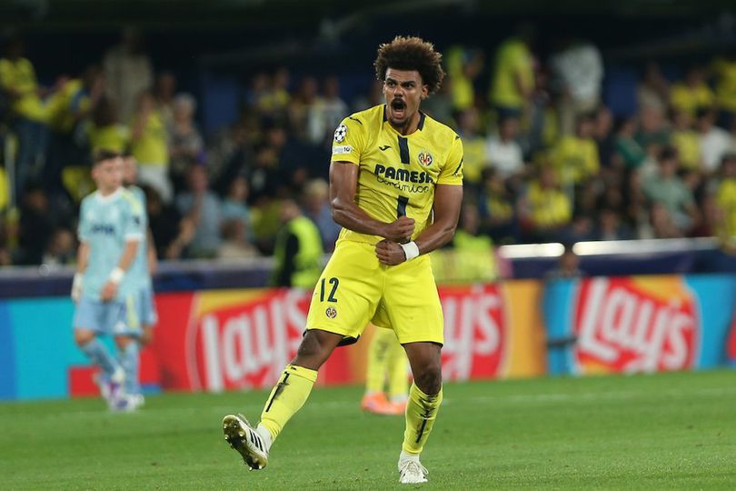 Live Streaming Pafos FC vs Villarreal - Link Nonton Liga Champions/UCL di Vidio