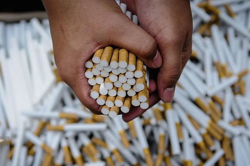 Cukai Rokok Bikin Puluhan Ribu Orang Kena PHK, Menkeu Akhirnya Ambil Keputusan Ini
