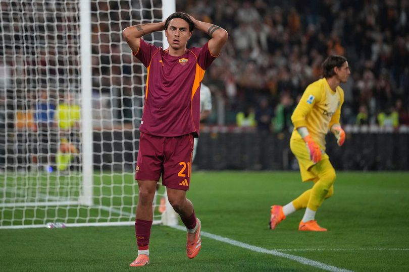 Prediksi AS Roma vs Viktoria Plzen 24 Oktober 2025 Prediksi AS Roma vs Viktoria Plzen 24 Oktober 2025