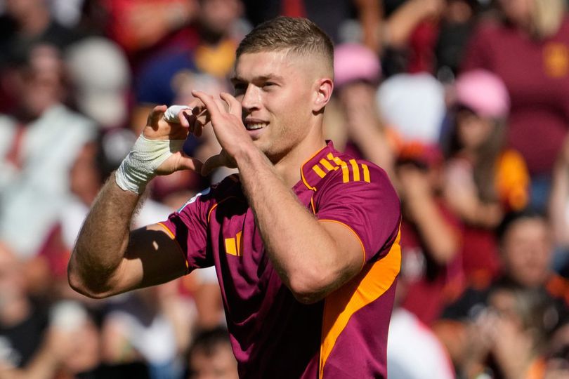 Link Live Streaming Fiorentina vs AS Roma - Nonton Serie A di Vidio