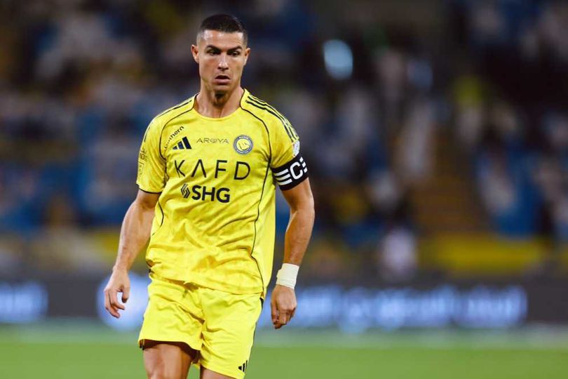 Al Nassr Sempurna Lagi, Ronaldo dan Joao Felix Jadi Pembeda Al Nassr Sempurna Lagi, Ronaldo dan Joao Felix Jadi Pembeda