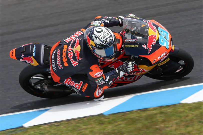 Jadwal Lengkap, Hasil Balapan, dan Klasemen Moto3 2025 Jadwal Lengkap, Hasil Balapan, dan Klasemen Moto3 2025
