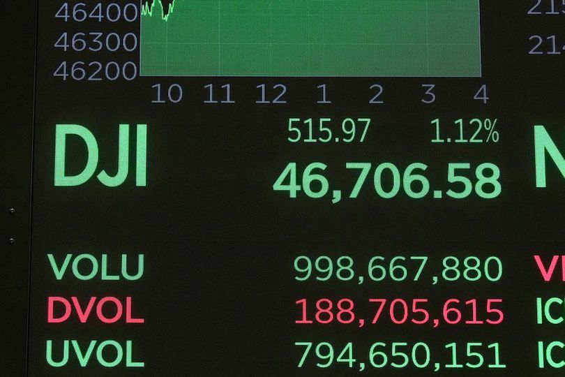 IHSG Rebound Pagi Ini, Kamis 23 Oktober 2025: Sektor Properti Pimpin Penguatan Signifikan IHSG Rebound Pagi Ini, Kamis 23 Oktober 2025: Sektor Properti Pimpin Penguatan Signifikan
