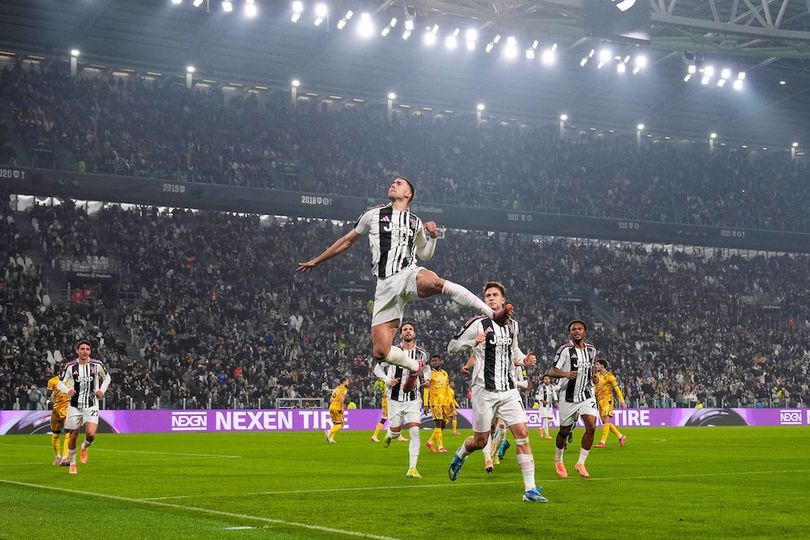 Link Live Streaming & Jadwal Pertandingan Cremonese vs Juventus di Serie A Hari Minggu, 2 November 2025 Link Live Streaming & Jadwal Pertandingan Cremonese vs Juventus di Serie A Hari Minggu, 2 November 2025