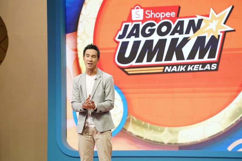 Kompetisi Shopee Jagoan UMKM Naik Kelas Sudah Dimulai, Siapakah yang Akan Menjadi Top 10?