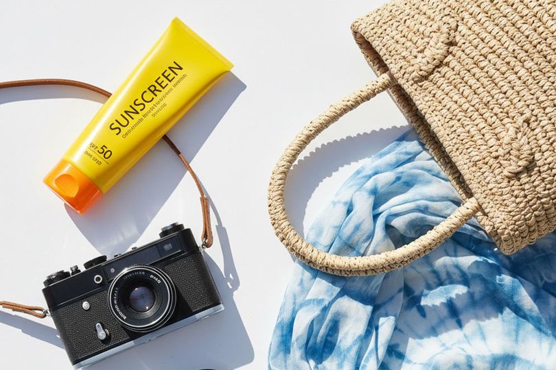 Harbolnas 10.10 Tiba! Ini 6 Rekomendasi Sunscreen Lokal Pria yang Wajib Masuk Keranjang