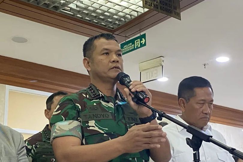 Syarat Baru Usia dan Tinggi Badan Calon Prajurit TNI AD: Minimal 158 Cm