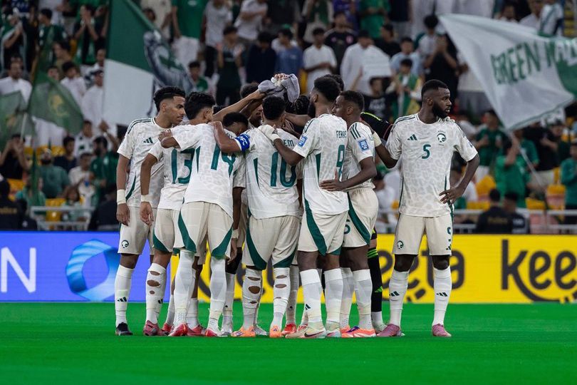 2 Kartu Merah untuk Arab Saudi Saat Kalahkan Timnas Indonesia: Mohamed Kanno Diusir Wasit Hanya 4 Menit Setelah Masuk!