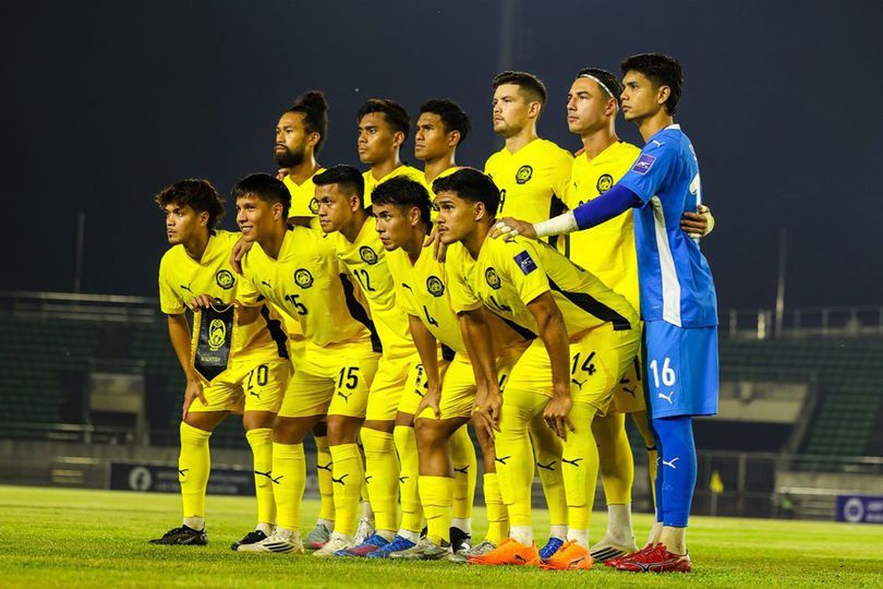 Hasil Malaysia vs Laos: Comeback, Harimau Malaya Menang 5-1 dan Kuasai Klasemen Kualifikasi Piala Asia 2027 Hasil Malaysia vs Laos: Comeback, Harimau Malaya Menang 5-1 dan Kuasai Klasemen Kualifikasi Piala Asia 2027