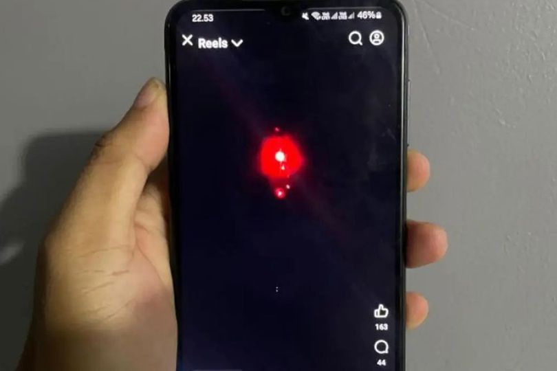 Penjelasan BRIN Tentang Cahaya Terang di Langit Cirebon: Benarkah Meteor Jatuh? Penjelasan BRIN Tentang Cahaya Terang di Langit Cirebon: Benarkah Meteor Jatuh?