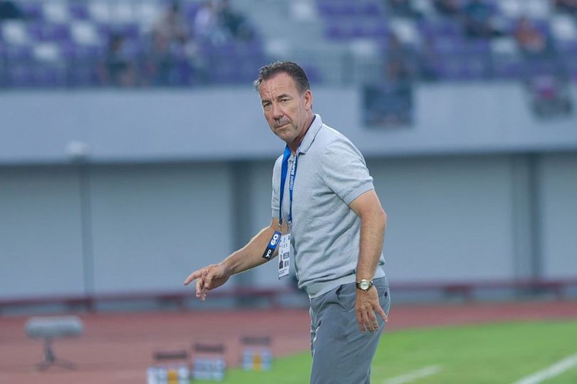 Hasil PSIM Yogyakarta vs Dewa United: Nermin Haljeta Brace, Nick Kuipers Kartu Merah, dan Kemenangan Laskar Mataram Hasil PSIM Yogyakarta vs Dewa United: Nermin Haljeta Brace, Nick Kuipers Kartu Merah, dan Kemenangan Laskar Mataram