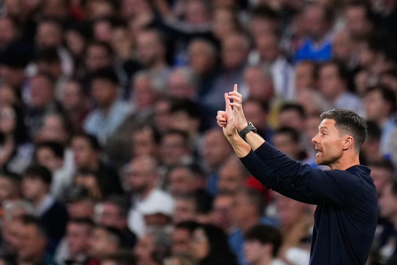 Real Madrid Kalahkan Juventus, Xabi Alonso Justru Puji Lawan Setinggi Langit, Kenapa? Real Madrid Kalahkan Juventus, Xabi Alonso Justru Puji Lawan Setinggi Langit, Kenapa?