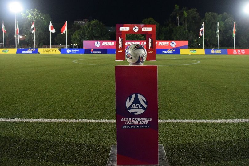 Setelah Jadi Tuan Rumah ACL 2025, FSMI Pastikan Indonesia Bakal Menyelenggarakan Piala Asia 2026 Setelah Jadi Tuan Rumah ACL 2025, FSMI Pastikan Indonesia Bakal Menyelenggarakan Piala Asia 2026