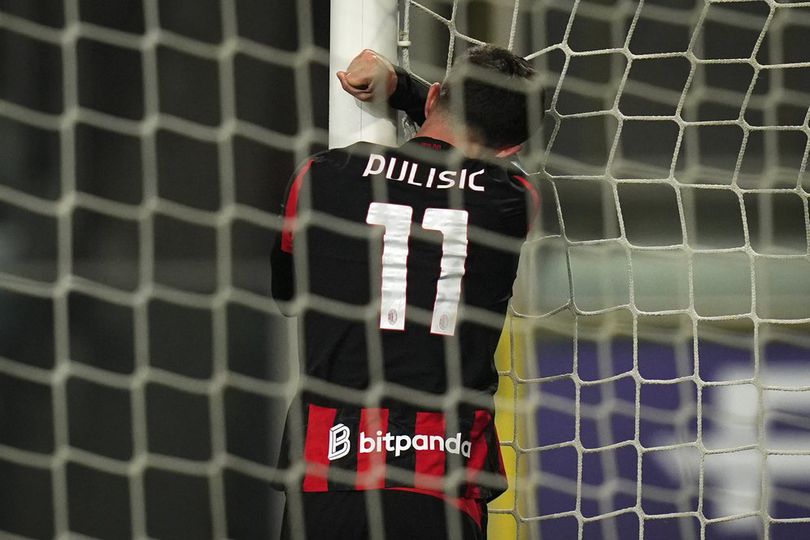 Rapor Pemain AC Milan: Ketika Ledakan Daya Juang Parma Membuat Rossoneri Kehilangan Kendali Permainan Rapor Pemain AC Milan: Ketika Ledakan Daya Juang Parma Membuat Rossoneri Kehilangan Kendali Permainan