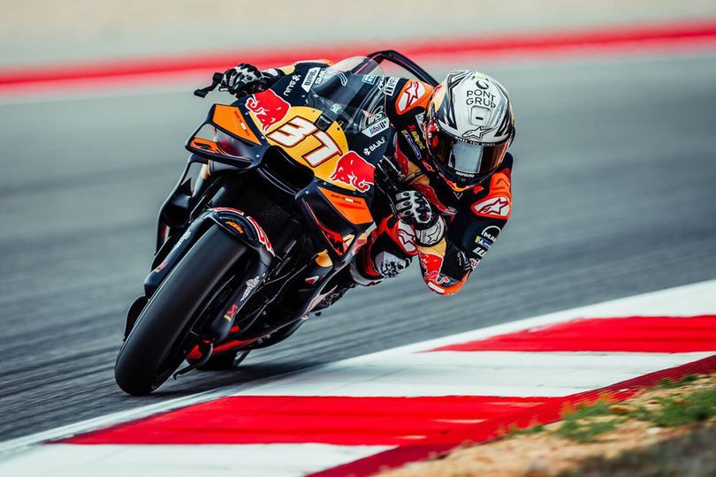 Jadwal Live Streaming MotoGP Valencia 2025 di Vidio, 14-16 November 2025