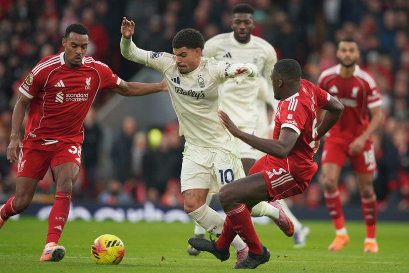 Tentang Liverpool yang Punya Hobi Kalah dengan Skor 3-0