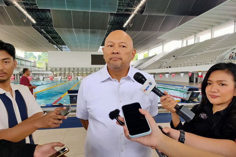 PB Akuatik Indonesia Jelaskan Proses Seleksi 22 Atlet untuk SEA Games 2025, Kombinasi Senior dan Junior