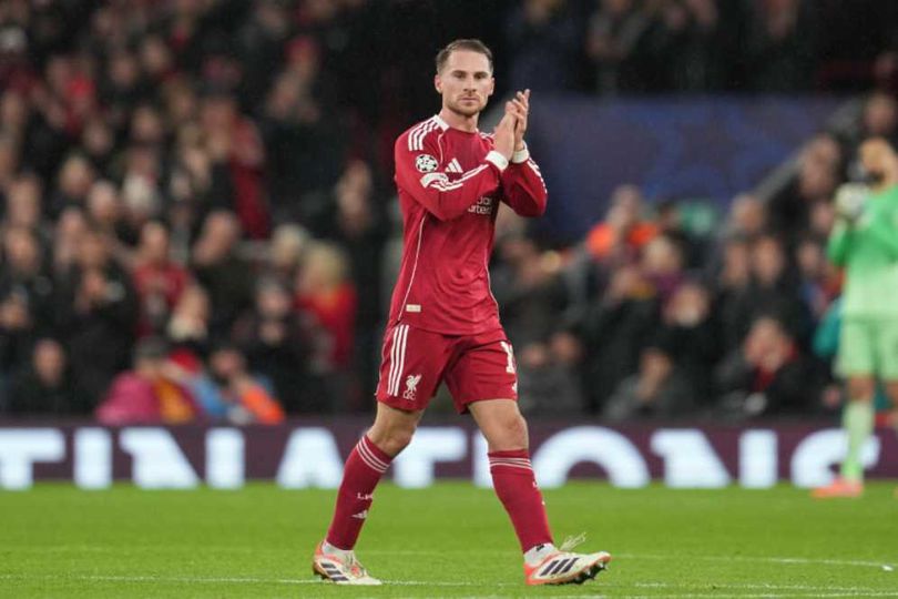 Liverpool Incar Gelandang PSG Bernilai Rp2,5 Triliun Ini, Calon Pengganti Ideal untuk Alexis Mac Allister?