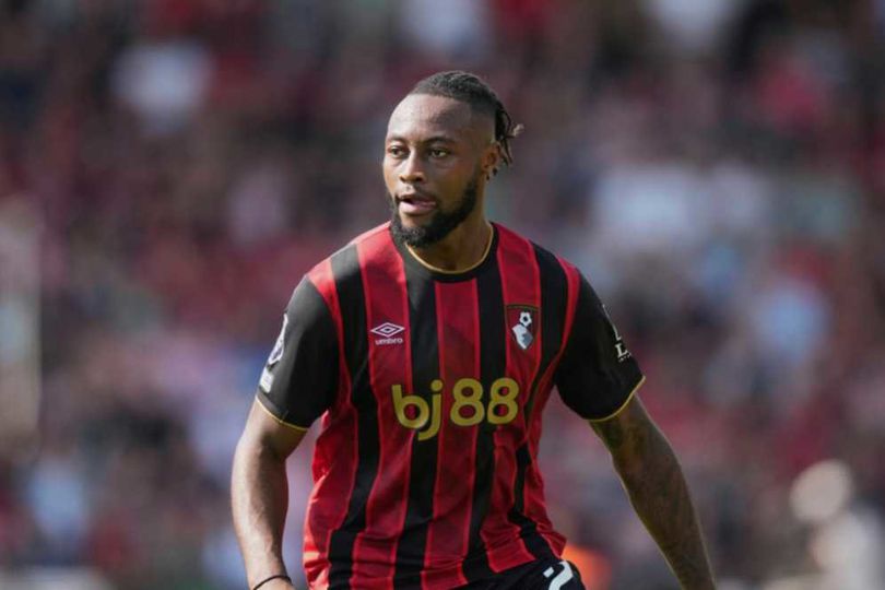 Liverpool Bisa Bernafas Lega! MU Tidak Ikut Kejar Antoine Semenyo