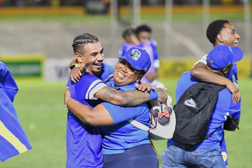 Curacao Berpenduduk Lebih Sedikit dari Jayapura, Kini Catat Sejarah di Piala Dunia