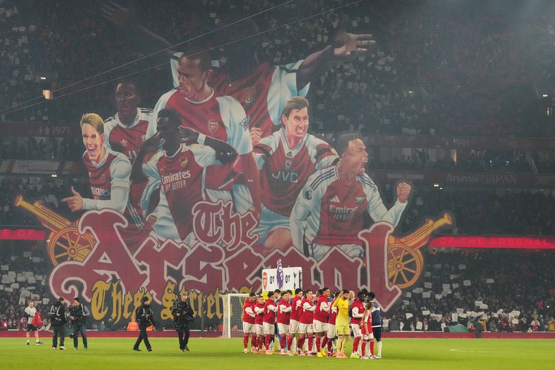 Emirates Menyala! Arteta Bongkar 'Kekuatan Super' Arsenal Jelang Hajar Bayern Munchen