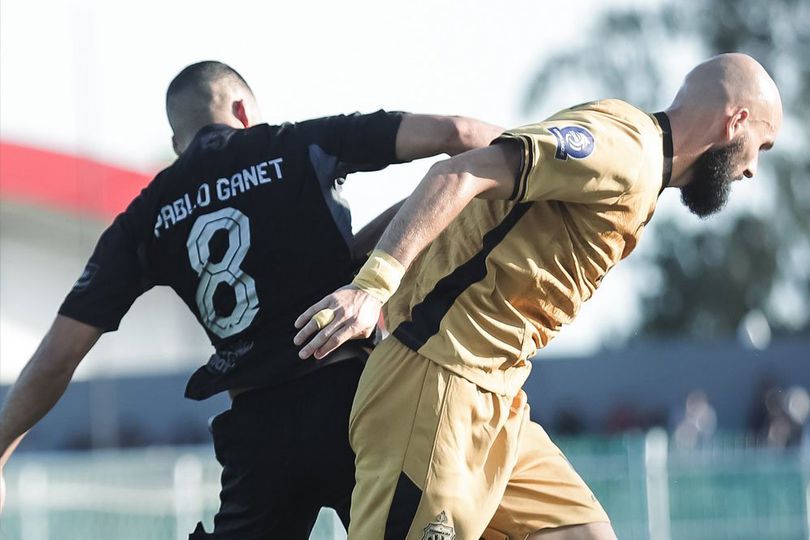 Hasil BRI Super League, Bhayangkara FC vs Persita Tangerang: Gol Telat Damjanovic Selamatkan Bhayangkara dari Kekalahan Hasil BRI Super League, Bhayangkara FC vs Persita Tangerang: Gol Telat Damjanovic Selamatkan Bhayangkara dari Kekalahan