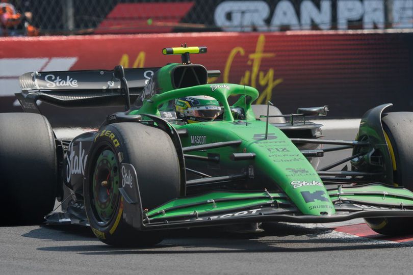 Jadwal Live Streaming Formula 1 Brasil 2025 di Vidio, 7-10 November 2025