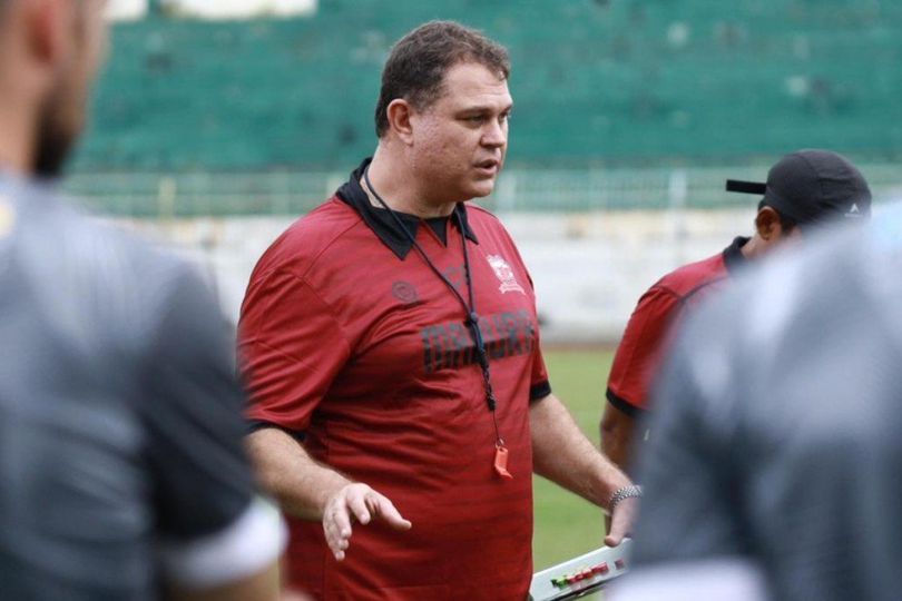 Madura United Resmi Tunjuk Carlos Parreira sebagai Pelatih Baru, Siap Bertarung di BRI Super League