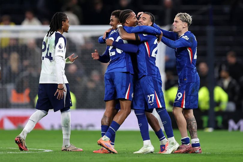 Sindiran Maut Malo Gusto Usai Chelsea Bungkam Tottenham: Cerita yang Sama Lagi!