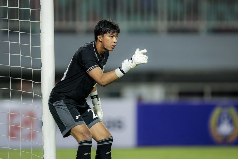 Bukan Cahya Supriadi, Indra Sjafri Pilih Daffa Fasya Lawan Mali: Layak Jadi No 1 di SEA Games 2025?