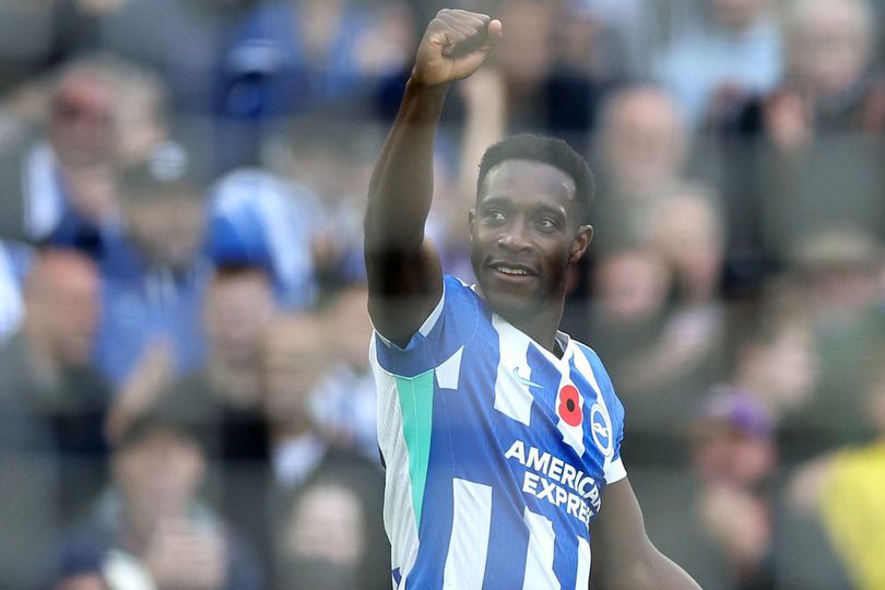 Saran dari Wayne Rooney untuk MU: Pulangkan Danny Welbeck!