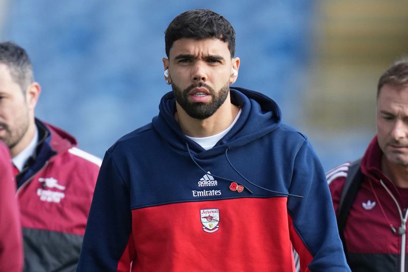 David Raya Calon Kiper Terbaik, Saat Ini Ada di Bawah Courtois dan Alisson