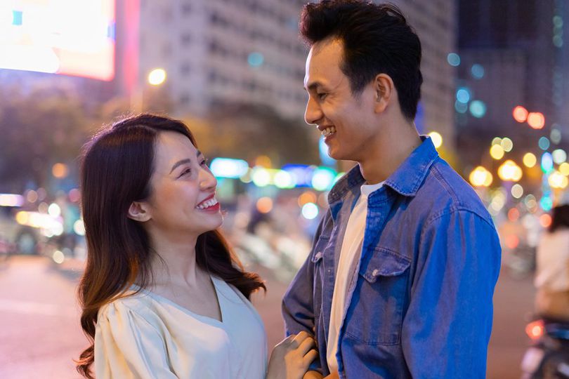 Tampil Keren Nggak Cukup, Ini Alasan Kenapa Aroma Tubuh Jadi Senjata Rahasia First Date