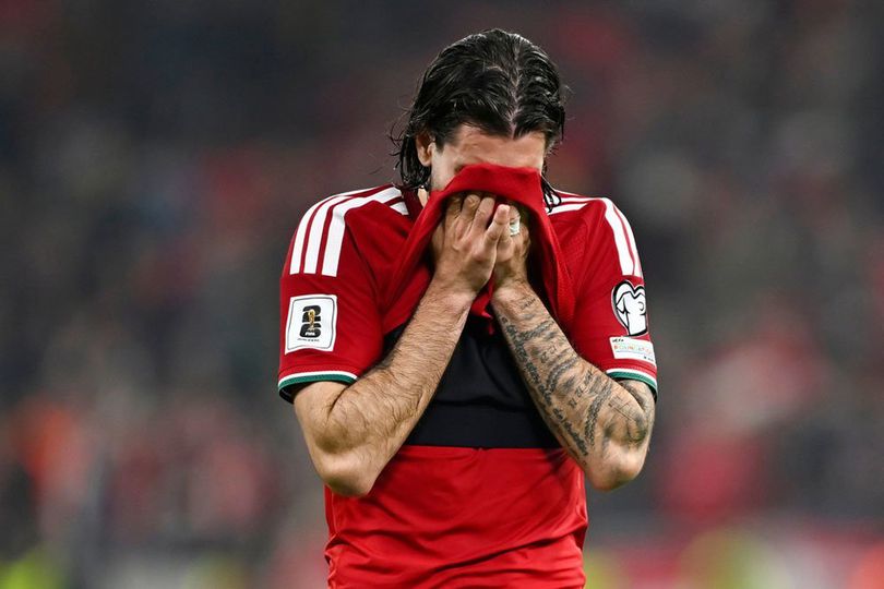 Tangis Dominik Szoboszlai di Budapest: Selebrasi yang Berbalik Menjadi Tragedi Hungaria di Kualifikasi Piala Dunia 2026 Tangis Dominik Szoboszlai di Budapest: Selebrasi yang Berbalik Menjadi Tragedi Hungaria di Kualifikasi Piala Dunia 2026