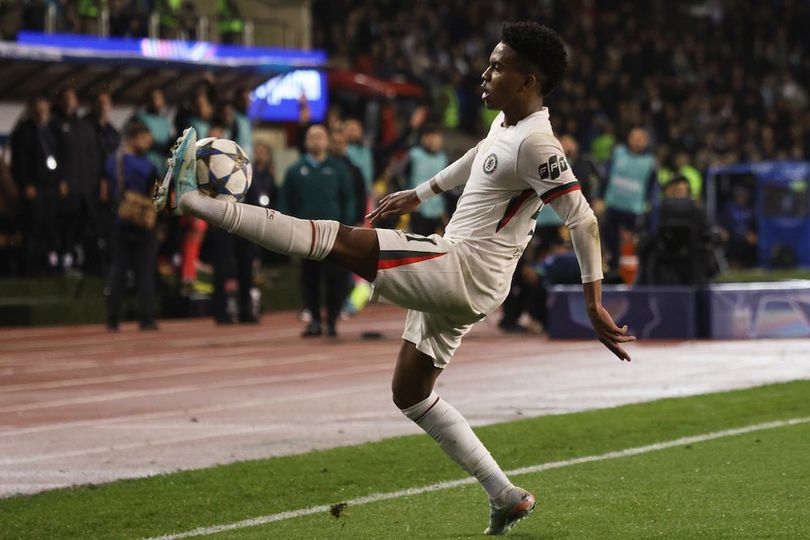 Estevao Ikuti Jejak Lamine Yamal? Bos Chelsea Berikan Pendapatnya Estevao Ikuti Jejak Lamine Yamal? Bos Chelsea Berikan Pendapatnya