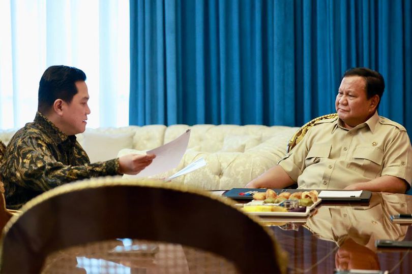 Menpora Ungkap 3 Perintah Khusus Presiden Prabowo untuk Atlet Nasional: Kesejahteraan, Karier, Pendidikan