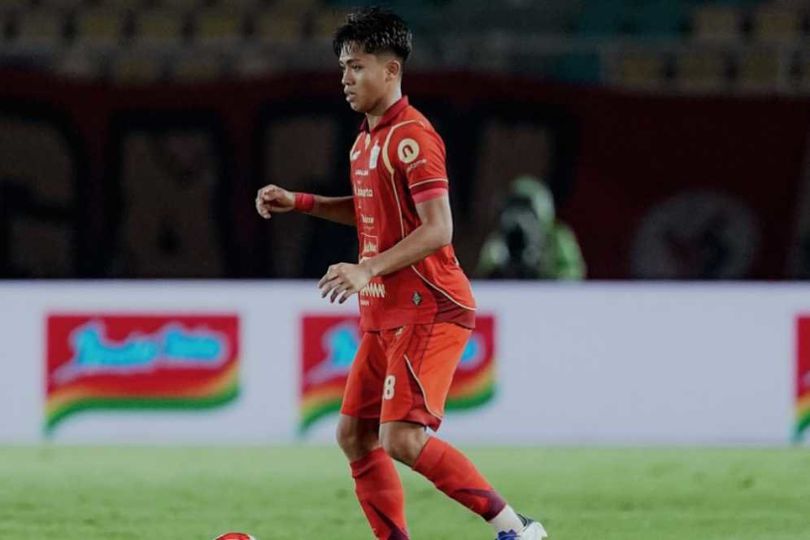 Debut Manis Figo Dennis Warnai Kemenangan Persija Jakarta di BRI Super League