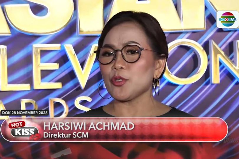 Emtek Media Borong 3 Penghargaan di Asian Television Awards 2025, Bukti Kualitas Indonesia Diakui Asia
