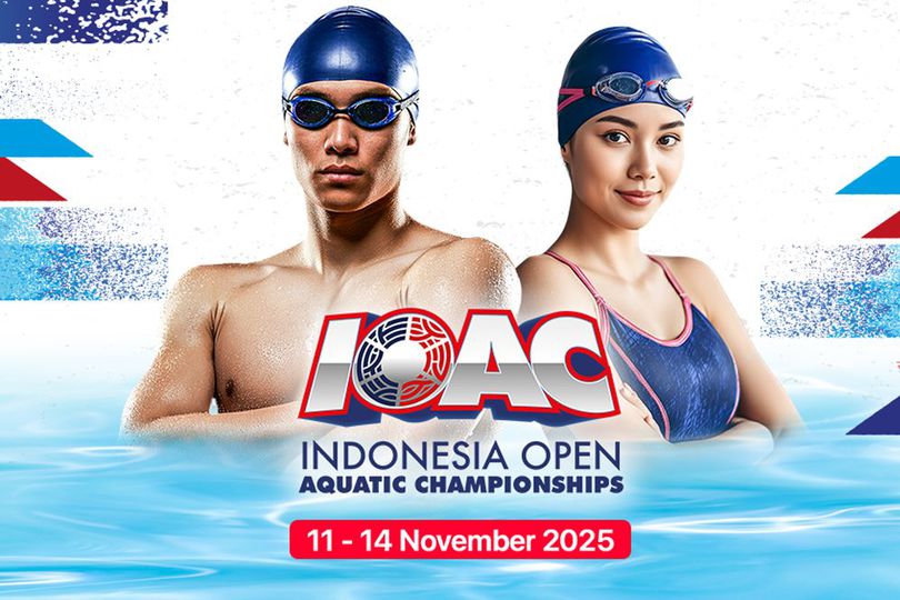 Link Live Streaming IOAC 2025 Hari Ini: Ribuan Atlet Beraksi di Hari Kedua