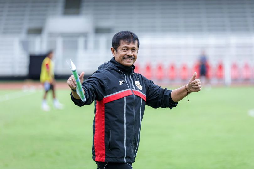 3 Pemain Kreatif yang Bisa Jadi Kunci Performa Timnas U-22 vs Mali