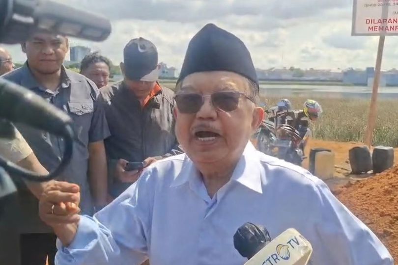 Jusuf Kalla Geram Lahannya Diklaim PT GMTD: Jangan Main-main di Makassar, Kami Akan Lawan Sampai Kapan pun Jusuf Kalla Geram Lahannya Diklaim PT GMTD: Jangan Main-main di Makassar, Kami Akan Lawan Sampai Kapan pun