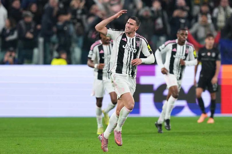 Prediksi Bodo/Glimt vs Juventus 26 November 2025 Prediksi Bodo/Glimt vs Juventus 26 November 2025