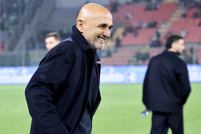 Rekap Hasil Serie A Tadi Malam: Juventus Menang di Debut Spalletti, Napoli Tertahan Rekap Hasil Serie A Tadi Malam: Juventus Menang di Debut Spalletti, Napoli Tertahan