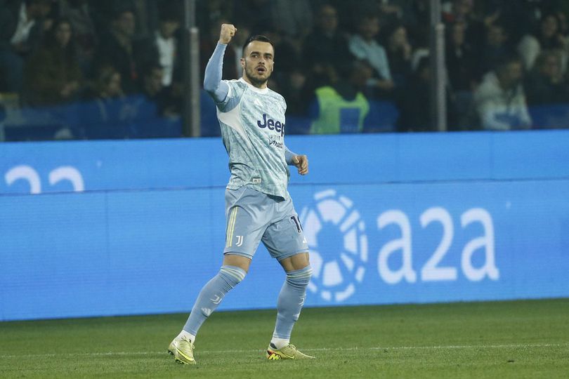 Hasil Cremonese vs Juventus: Debut Spalletti dan Eksperimen yang Menghasilkan Poin Penuh Hasil Cremonese vs Juventus: Debut Spalletti dan Eksperimen yang Menghasilkan Poin Penuh