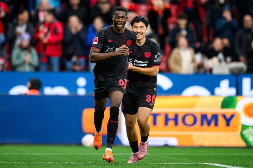 Dari Lapangan Tanah ke BayArena: Kisah Magis 'Si Kupu-Kupu' Christian Kofane